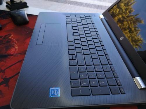 *Brand New, HP Boxed*10/10*HP NOTEBOOK 15-bs001ni*WARRANTY2019*6TH GEN*N3060*4GB DDR4*500GB HDD*